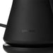 Leaf & Bean Electric Gooseneck Kettle Black