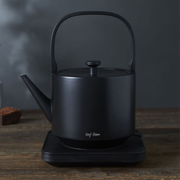 Leaf & Bean Electric Kettle — Barista Warehouse