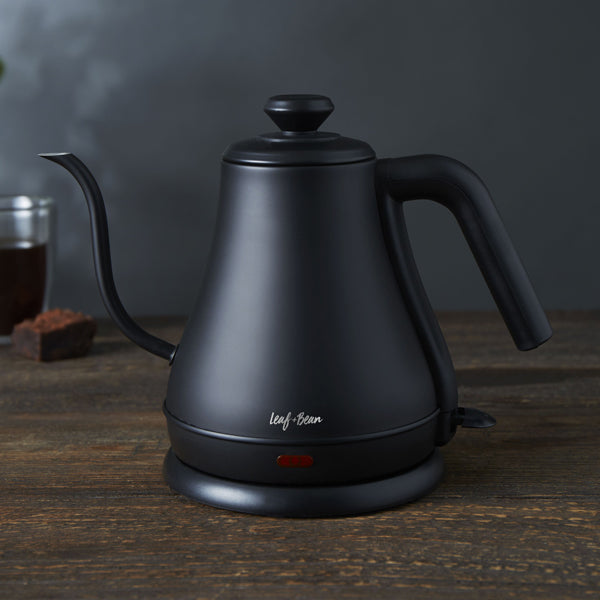 Leaf & Bean Electric Gooseneck Kettle