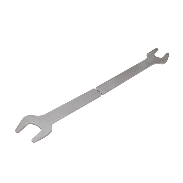 Lelit Manometer Kit for L58E—includes pressure gauge and essential mounting components