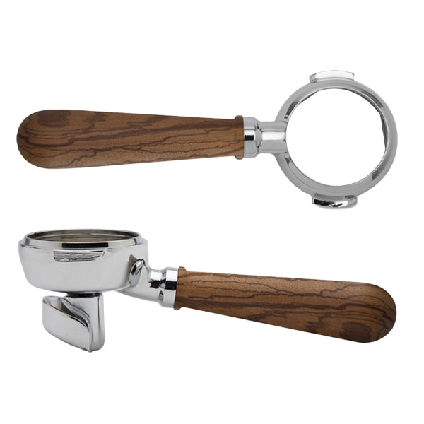 Lelit Bianca Wooden Upgrade Kit