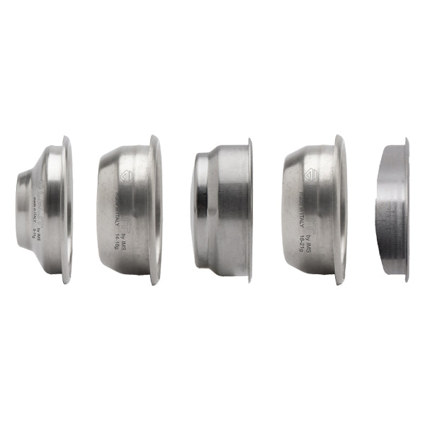 Lelit Filter Basket Set