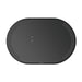 Mahlkonig Sync coffee scale black