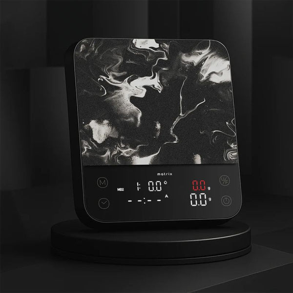 Matrix M2 Pro AI Master Coffee Scale