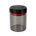 Matrix V7 Automatic Vacuum Coffee Canister 700ml Black Red