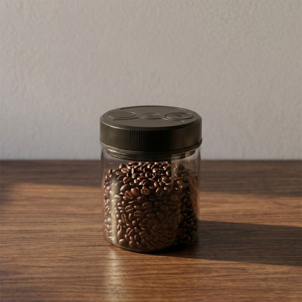 Matrix V7 Vacuum Sealed Coffee Bean Storage 700ml