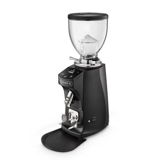Mazzer Mini Electronic Black Coffee Grinder