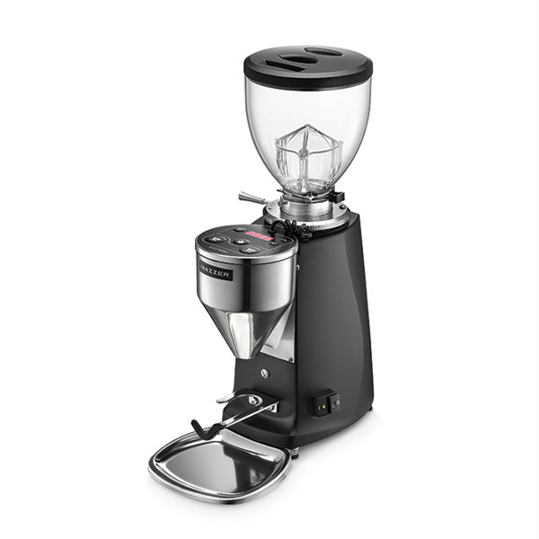 Mazzer Mini Electronic A Grinder