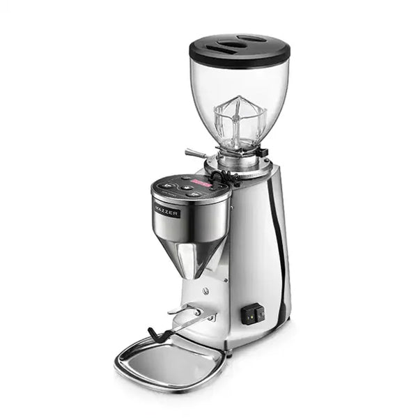 Mazzer Mini Electronic A Grinder