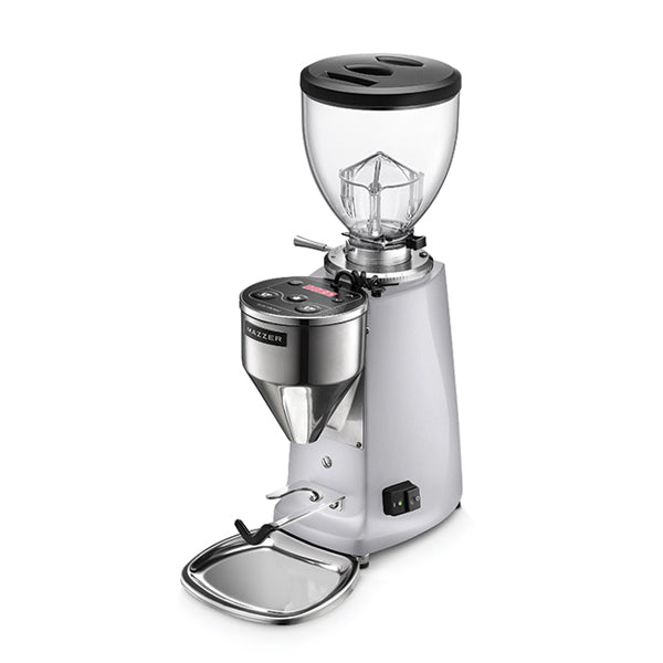 Mazzer Mini Electronic A Grinder