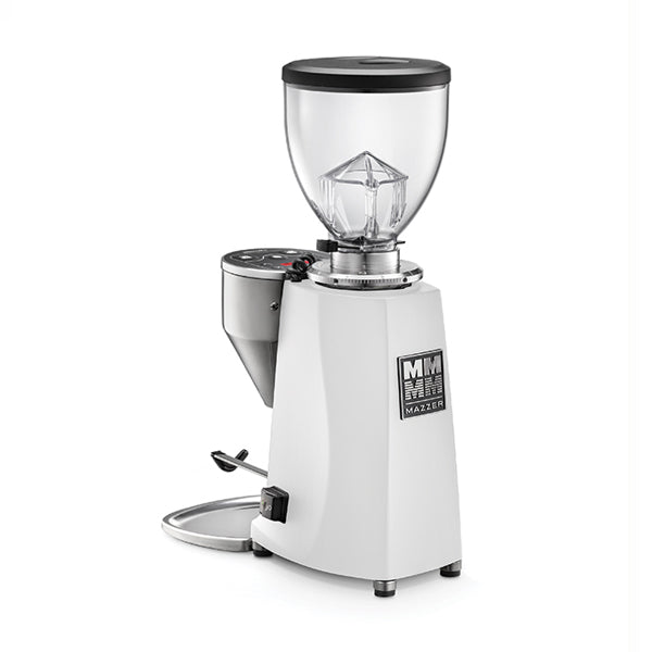 Mazzer Mini Electronic A Grinder