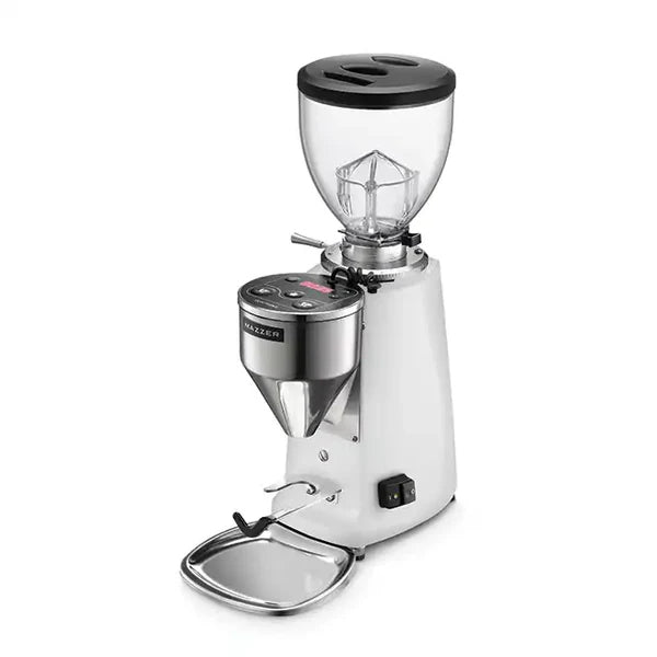 Mazzer Mini Electronic A Grinder