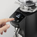 Mazzer Mini Electronic Black Coffee Grinder