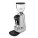 Mazzer Mini Electronic Silver Coffee Grinder