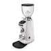 Mazzer Mini Electronic White Coffee Grinder