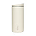 MiiR Flip Travel Tumbler White