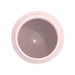 Ni Wares Bouba 400ml Cup handcrafted ceramic coffee cup with dual lip design for refined flavour and texture