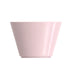 Ni Wares Toto 120ml Cup Set of 2 dual lip porcelain coffee cups crafted to enhance flavour balance and texture