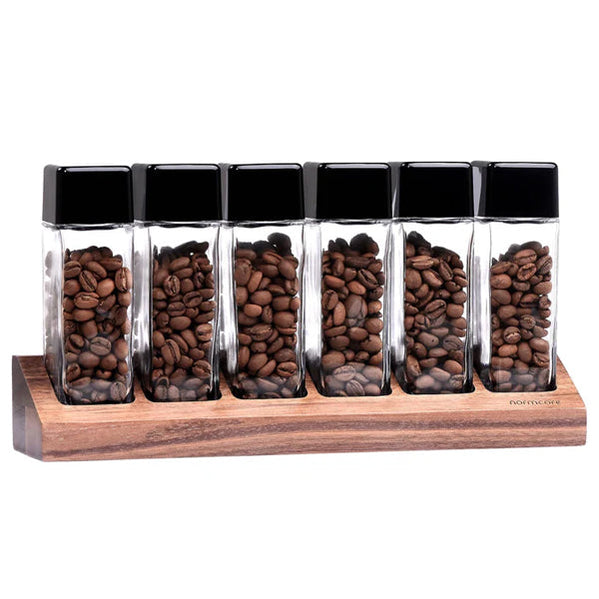 Bean Storage — Barista Warehouse