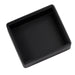 Normcore Black Oak Compact Storage Box