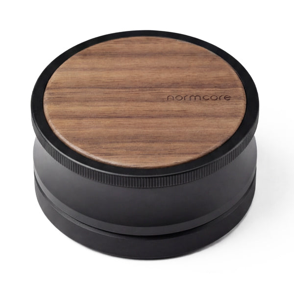 Normcore Adjustable Palm Tamper
