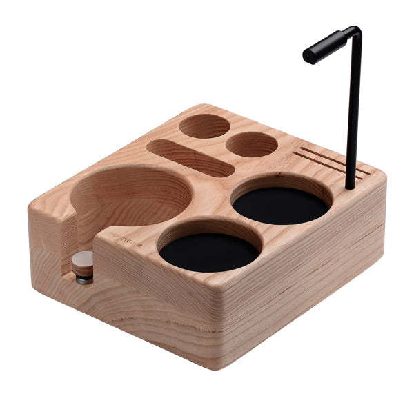 Normcore Compact Tamping Station