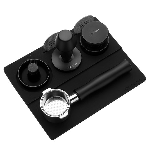 Normcore Tamping Mat Station v1