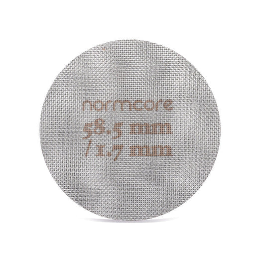 Normcore 58.5mm Puck Screen