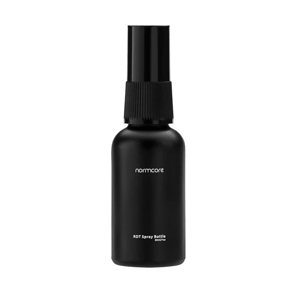 Normcore RDT Spray Bottle