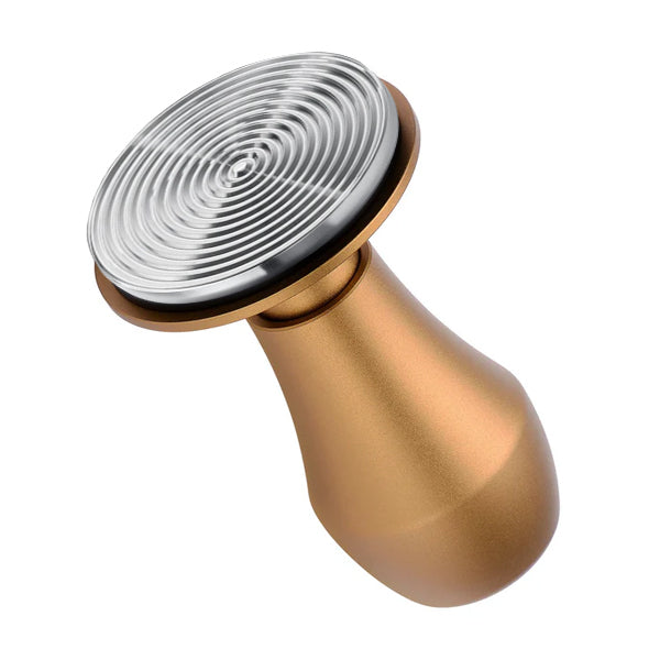 Normcore Spring-Loaded Tamper V4 Ripple