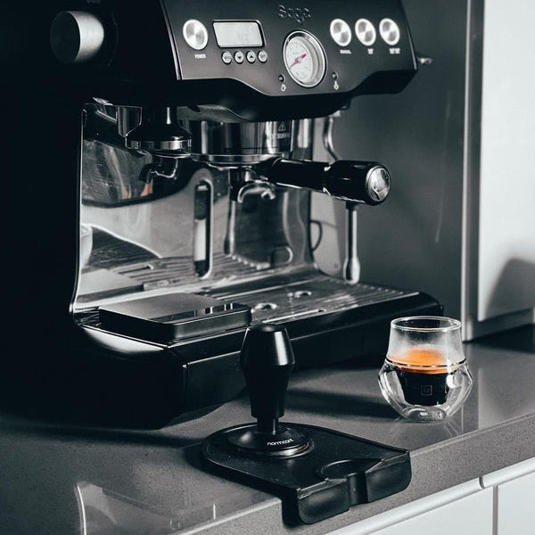 Breville Flair Espresso Tamper