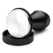 Normcore Spring-loaded Tamper V4 steel base