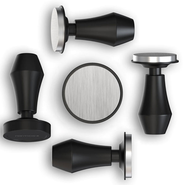 Normcore New Spring-loaded Tamper V4