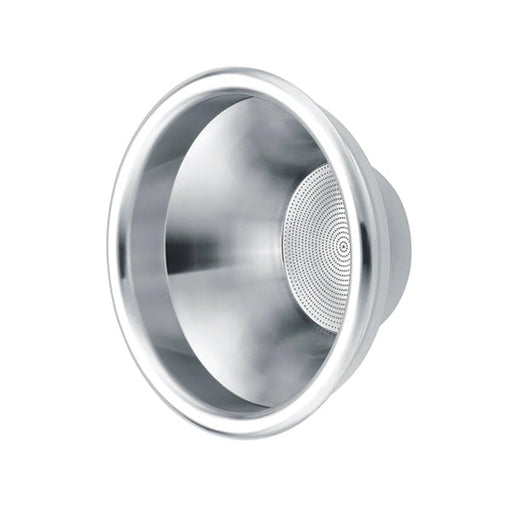 Normcore Convex Billet Portafilter Basket Kit precision espresso basket set designed for controlled low flow extraction