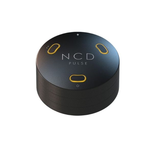 Nucleus Pulse Coffee Distribution Tool for precise espresso preparation