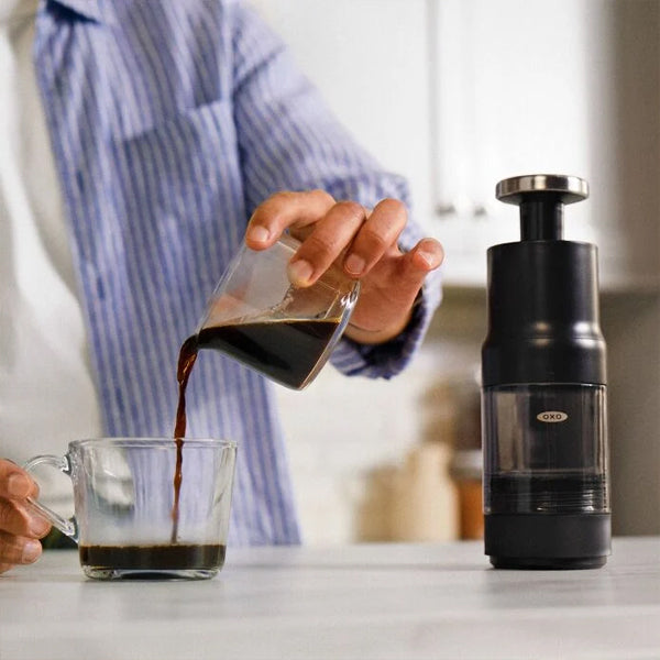 OXO Rapid Coffee Brewer