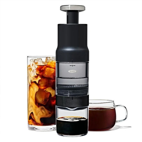 OXO Rapid Coffee Brewer