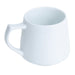Origami Aroma Mug white