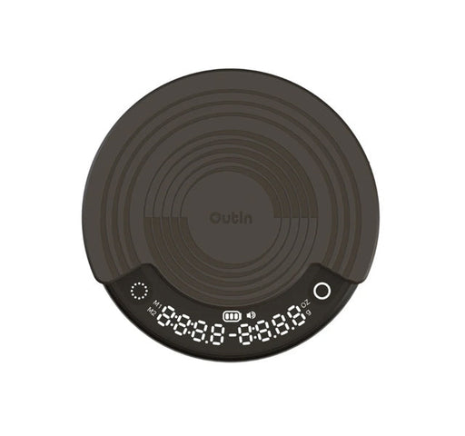 OutIn Coffee Scale Claro