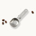 OutIn Foldable Coffee Spoon compact portable design for easy coffee preparation on the go
