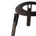 OutIn Foldable Coffee Stand aluminium unibody design for lightweight and stable portable coffee brewing