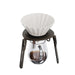 OutIn Foldable Coffee Stand ultra portable support stand designed for stable coffee brewing on the go