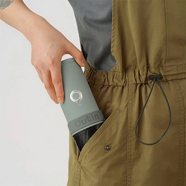 Outin Mino Portable Espresso Maker
