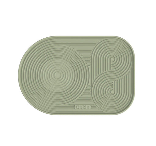 Outin Silicone Coffee Mat
