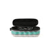 Outin EVA Travel Protective Case hard shell storage case designed to protect portable espresso equipment