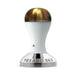 PESADO 58.5 Metal Tamper White Gold 58.5mm