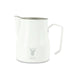 Perfect Moose Smart Milk Jug 350ml white