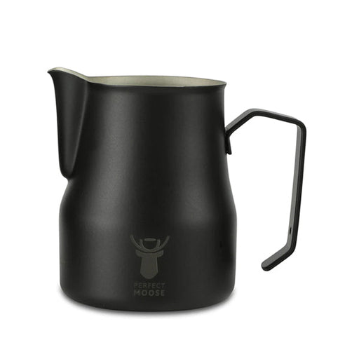 Perfect Moose Smart Milk Jug 500ml black