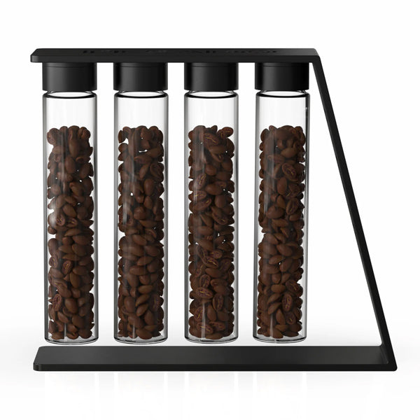 Pesado Single Dose Bean Tubes — Barista Warehouse