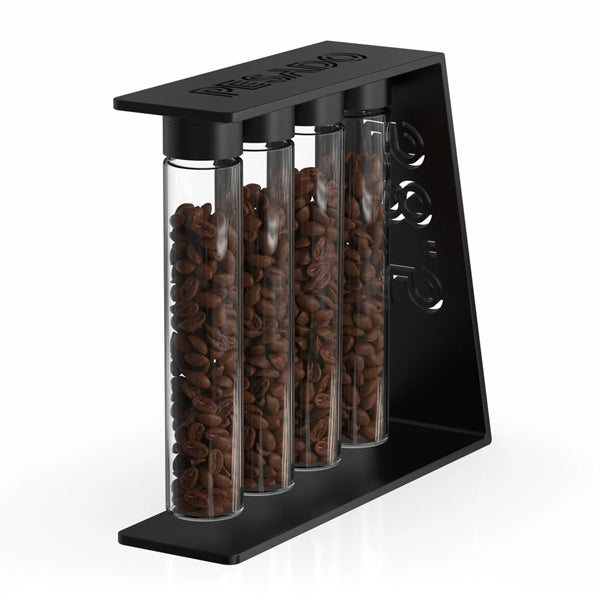 Pesado Single Dose Bean Tubes